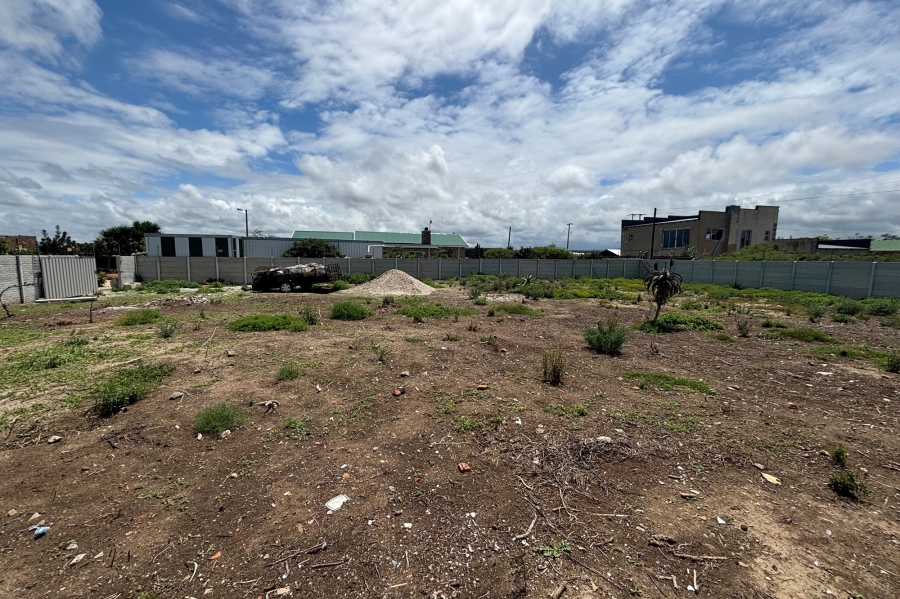 0 Bedroom Property for Sale in Cannonville Eastern Cape